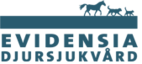 Evidensia Djursjukvård AB's logo Evidensia Djursjukvård AB's Company logo