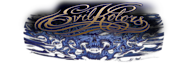 Evil Kolors's logo Evil Kolors's Company logo