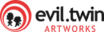 Evil Twin Artworks