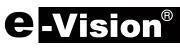 Evision-tech's logo Evision-tech's Company logo
