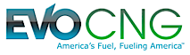 EVO CNG's logo EVO CNG's Company logo
