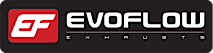 Evoflow Exhausts's logo Evoflow Exhausts's Company logo