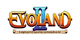 Evoland 2 's logo Evoland 2 's Company logo