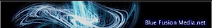 Evolation / Blue Fusion Media's logo Evolation / Blue Fusion Media's Company logo