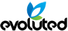 Evoluted New Media's logo Evoluted New Media's Company logo