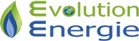 Evolution Energie's logo Evolution Energie's Company logo