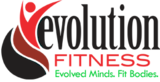Evofitnj's logo Evofitnj's Company logo