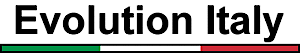 Evolutionitaly's logo Evolutionitaly's Company logo