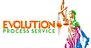 Evolution Process Service