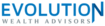 Insigneo's Competitor - Evolution Wealth Advisors logo