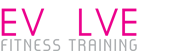 Evolve Fitness Training's logo Evolve Fitness Training's Company logo