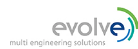Evolve SA's logo Evolve SA's Company logo