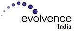 Evolvence India's logo Evolvence India's Company logo