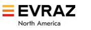 EVRAZ North America