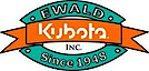 Ewald Kubota