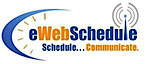 eWebSchedule's logo eWebSchedule's Company logo