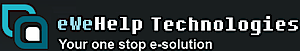 Ewehelp Technologies's logo Ewehelp Technologies's Company logo
