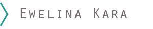 Ewelina Kara's logo Ewelina Kara's Company logo