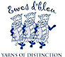 Ewes D'bleu Yarns Of Distinction's logo Ewes D'bleu Yarns Of Distinction's Company logo