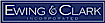 Benaroya's Competitor - Ewing and Clark logo