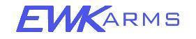 Ewk Arms's logo Ewk Arms's Company logo