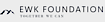 Rothco's Competitor - EWK Foundation logo