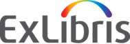 Ex Libris's logo Ex Libris's Company logo