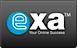 Pointpal's Competitor - Exa Web Solutions logo