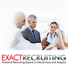 Exact Recruiting Solutions