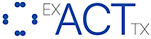 EXACT Therapeutics's logo EXACT Therapeutics's Company logo