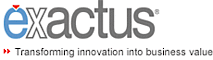 Exactus Systems's logo Exactus Systems's Company logo