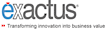 Exactus Systems