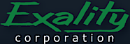 Exality's logo Exality's Company logo