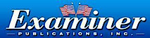 Examiner Publications's logo Examiner Publications's Company logo