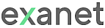 Infinitedata's Competitor - Exanet  logo