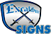 Excalibur Signs