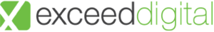 Exceeddigital's logo Exceeddigital's Company logo