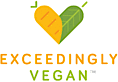 Exceedingly Vegan