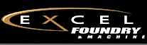 Excel Foundry & Machine's logo Excel Foundry & Machine's Company logo