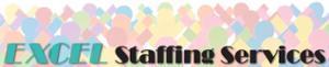 Excel Staffing's logo Excel Staffing's Company logo