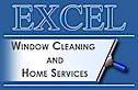 Excel Window Cleaning And Home Services's logo Excel Window Cleaning And Home Services's Company logo