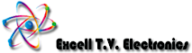 Excell T.v. Electronics