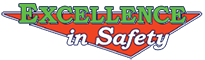 Excellence In Safety