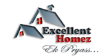 Excellent Homez's logo Excellent Homez's Company logo