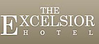 Excelsior Hotel's logo Excelsior Hotel's Company logo