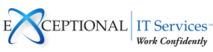 Exceptional IT's logo Exceptional IT's Company logo