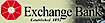 Exchange Bank Online