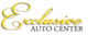 Exclusive Auto Center