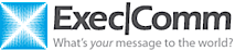 Exec-Comm's logo Exec-Comm's Company logo
