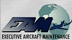 Executive Aircraft Maintenance's logo Executive Aircraft Maintenance's Company logo